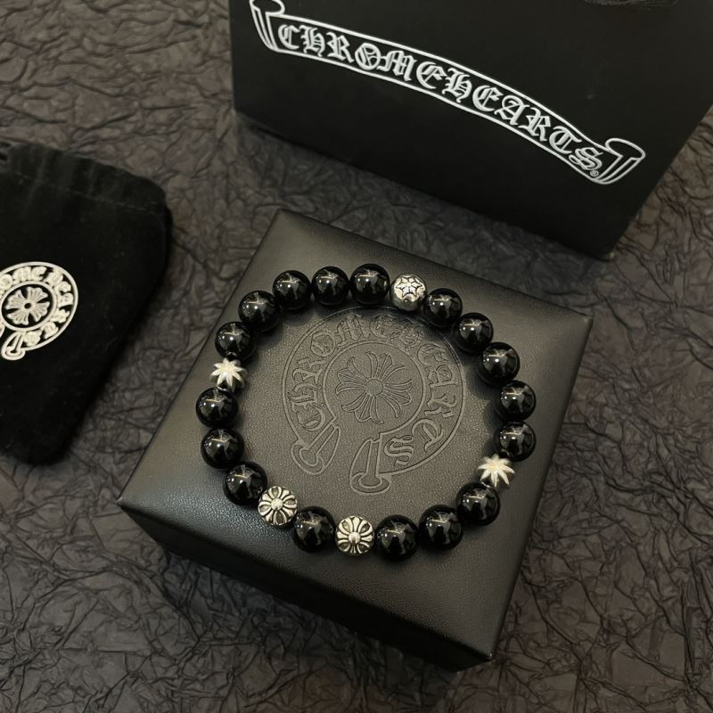 Chrome Hearts Bracelets